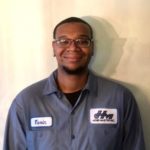 Tevin Pierson