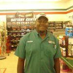 Jonathan Terrell