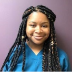 Shakia Smith