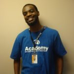 Victor Watkins