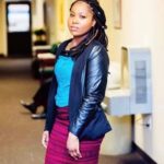 Beatrice Aboagye