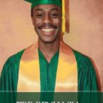 Tre Benjamin