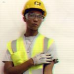 Isaiah Amill