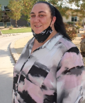 Sarina Benenati