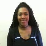Danielle Jones