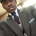 Ralph Jean Baptiste