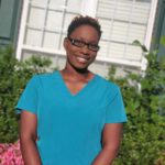 Shante Jones