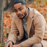 Ahmed Alston