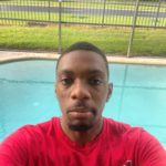 Elijah Taybron