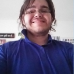 Andrew Frydenlund