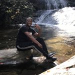 Justin Speight