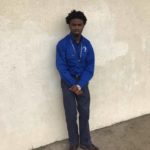 Khalil Perry