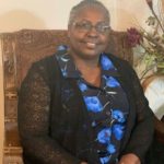 Sharon McLaurin Oliver