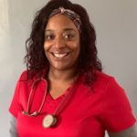 Shakirah Wilson