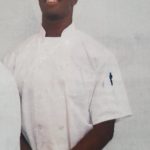 Xavier Edwards
